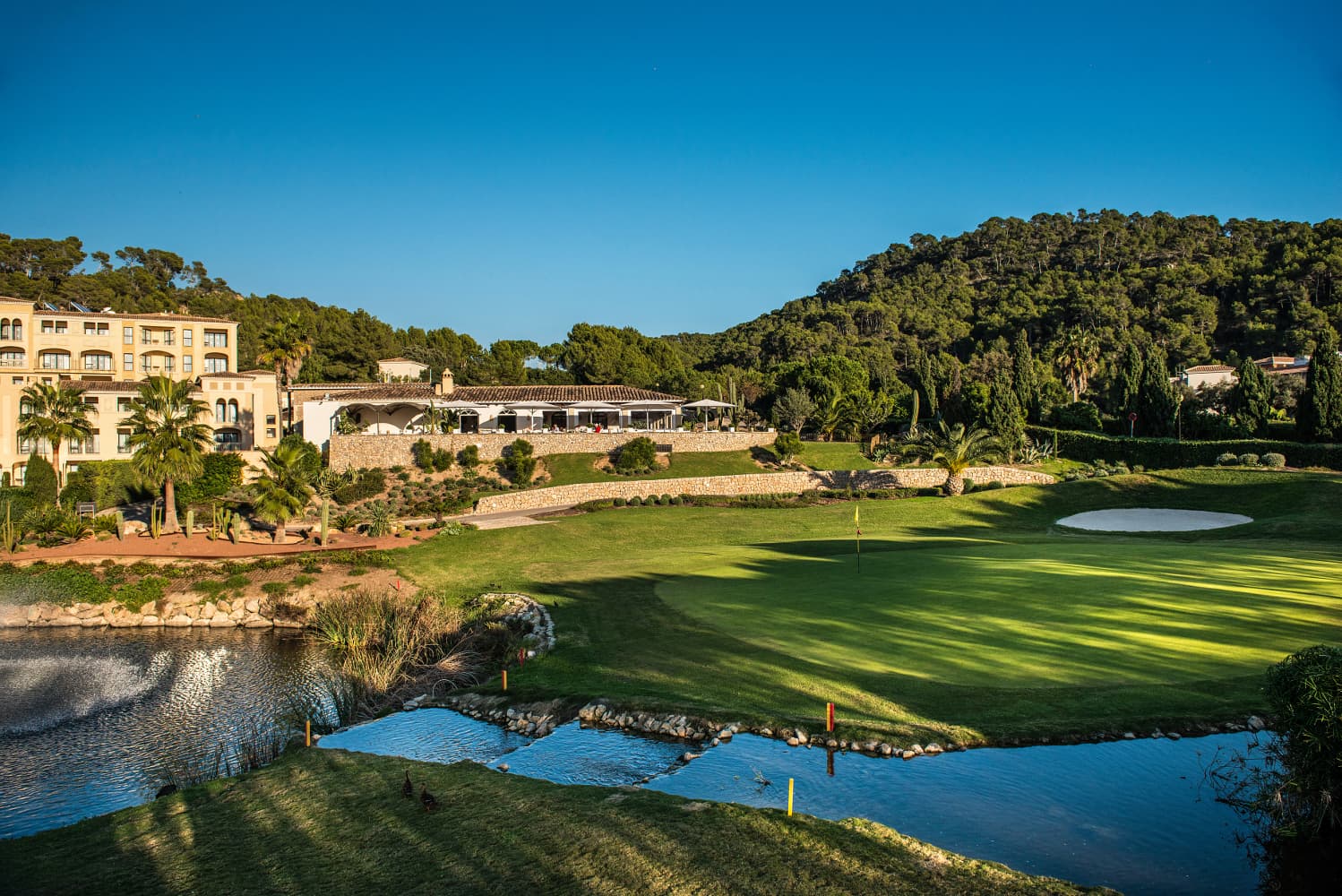 Golf de Andratx