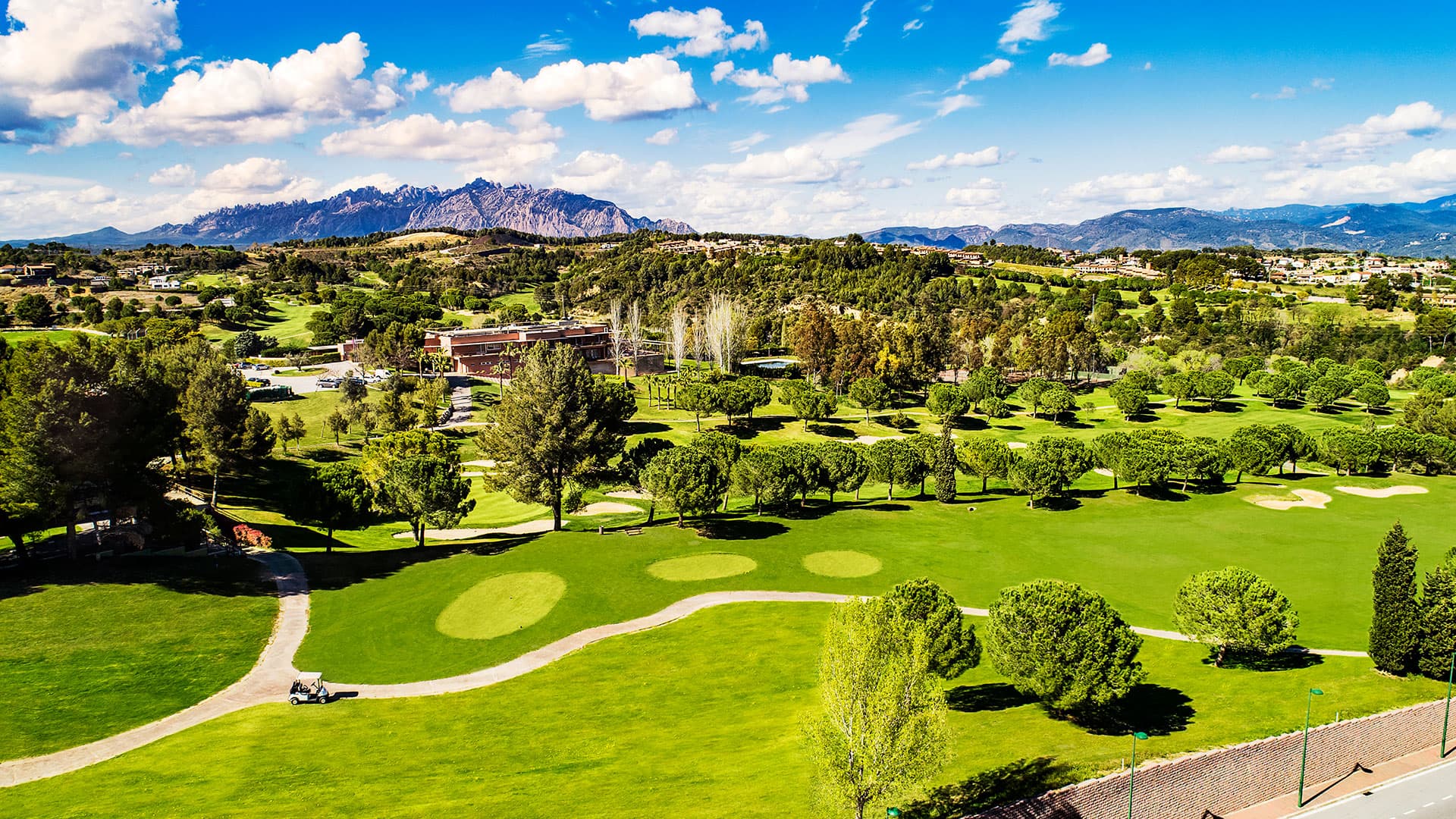 Club de Golf de Barcelona