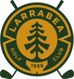 Larrabea Golf