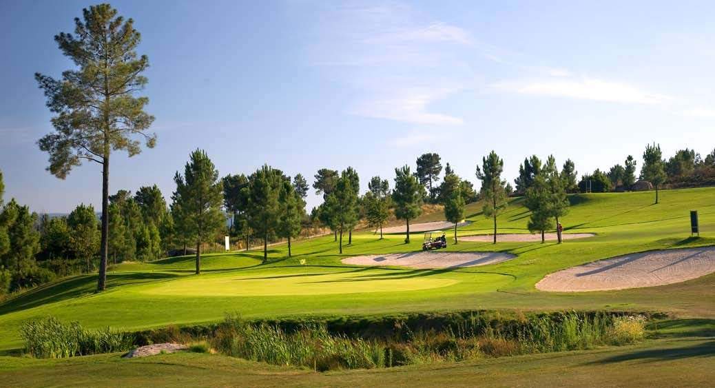 Real Montealegre Club de Golf