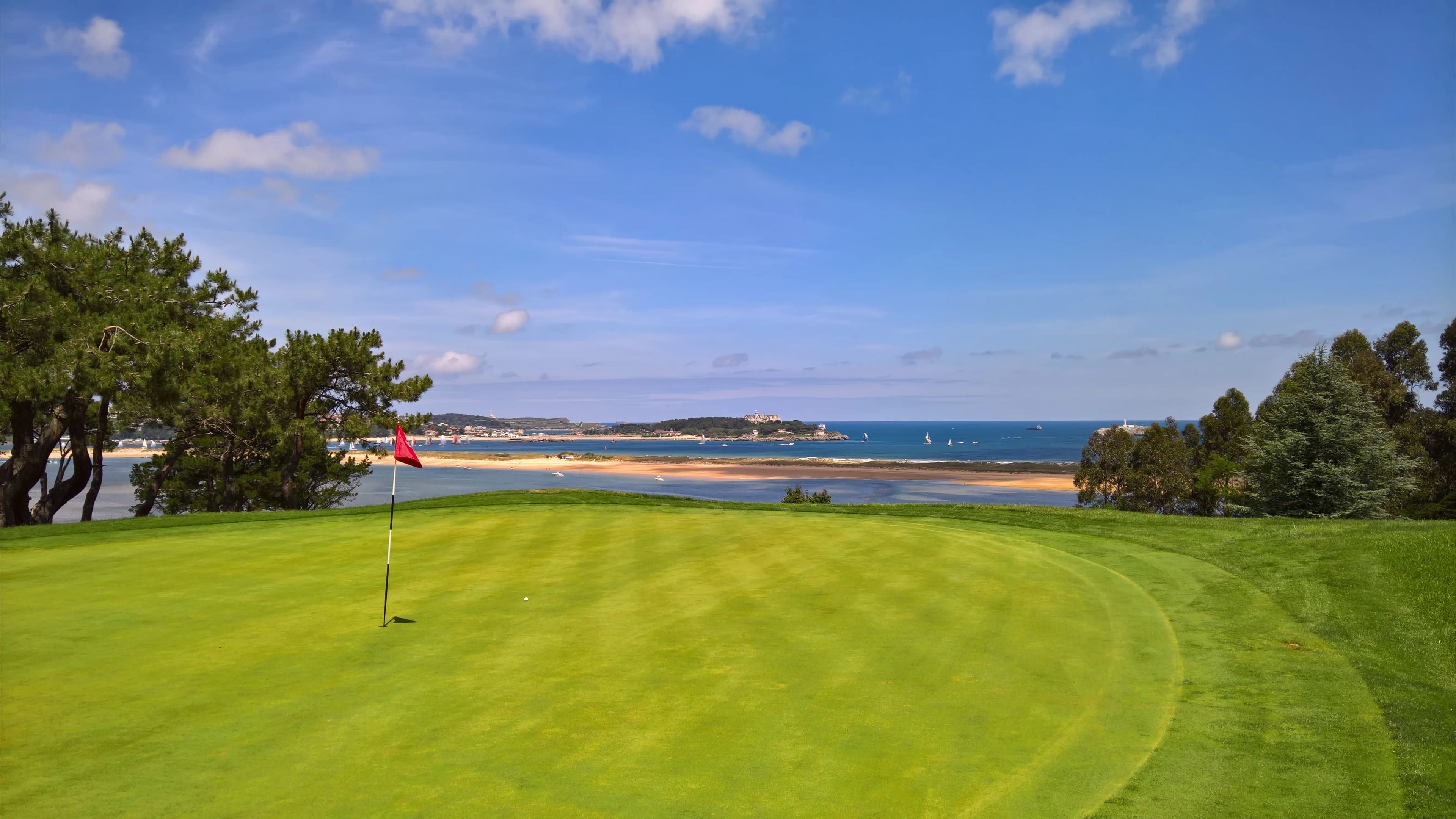 Real Golf de Pedreña
