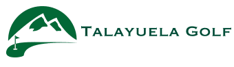 Talayuela Golf