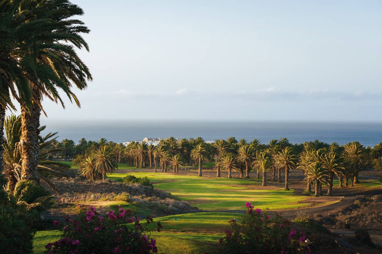 Teguise Golf