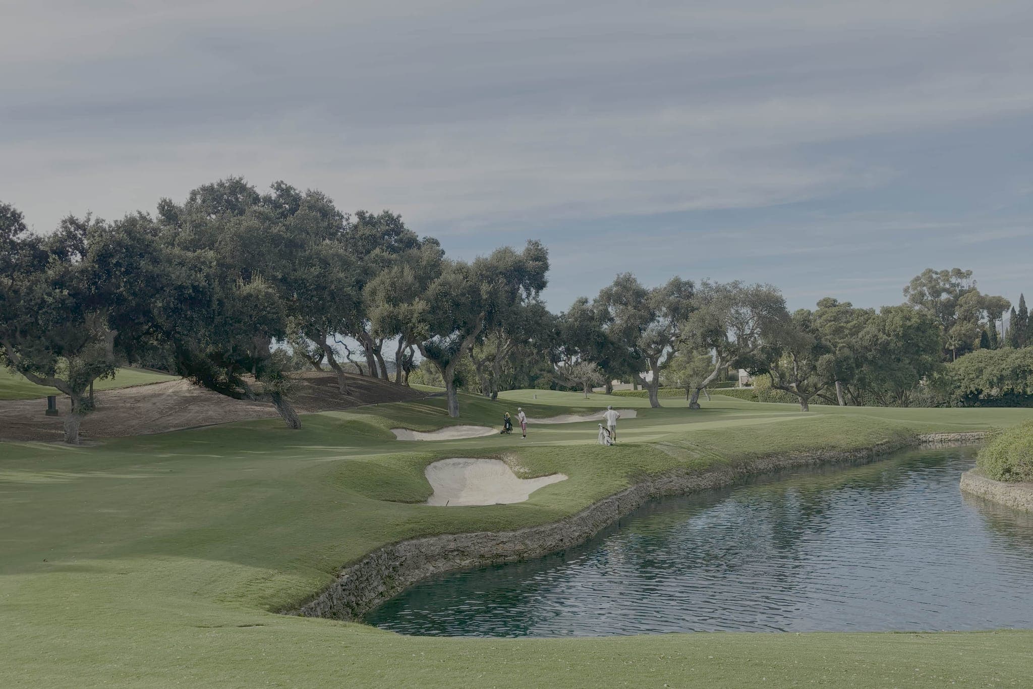 Correspondencias de golf en España: qué son, cómo funcionan y cómo sacarles el máximo partido