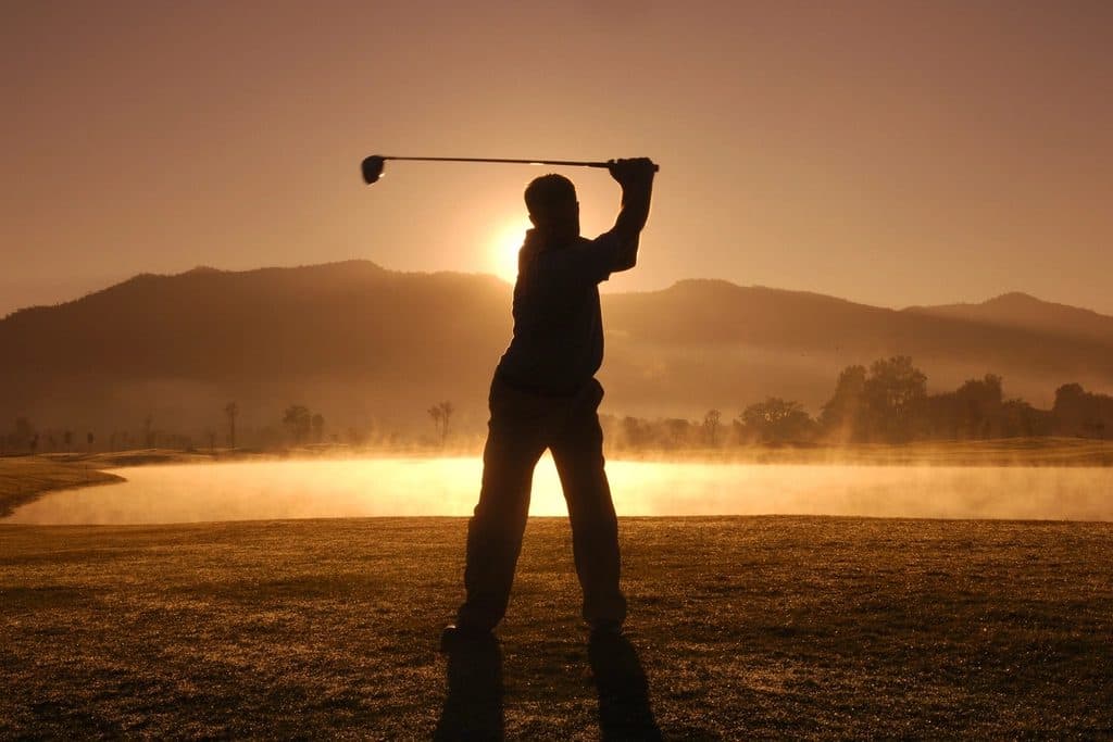 How to fix a slice in golf: the real causes and a step-by-step fix