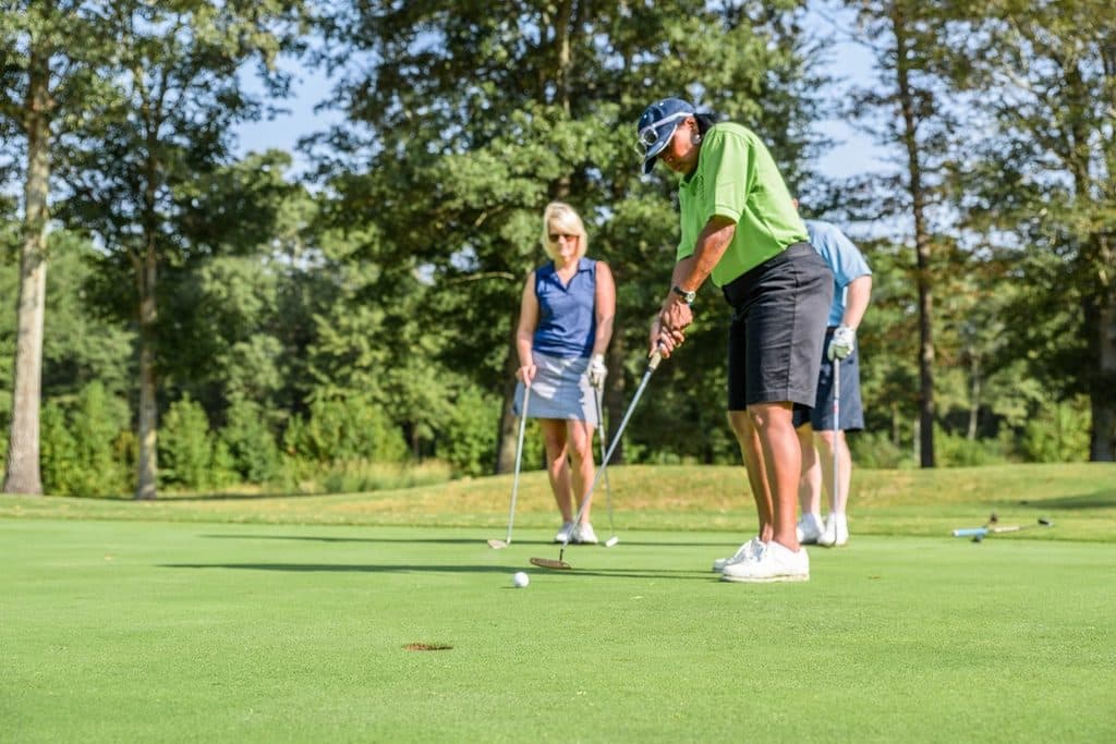 Corporate golf: why it works and how to run a company tournament