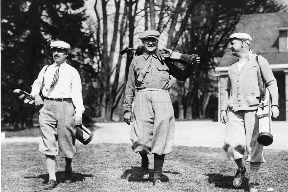 The history and origins of golf: from the Scottish dunes to the game you play today