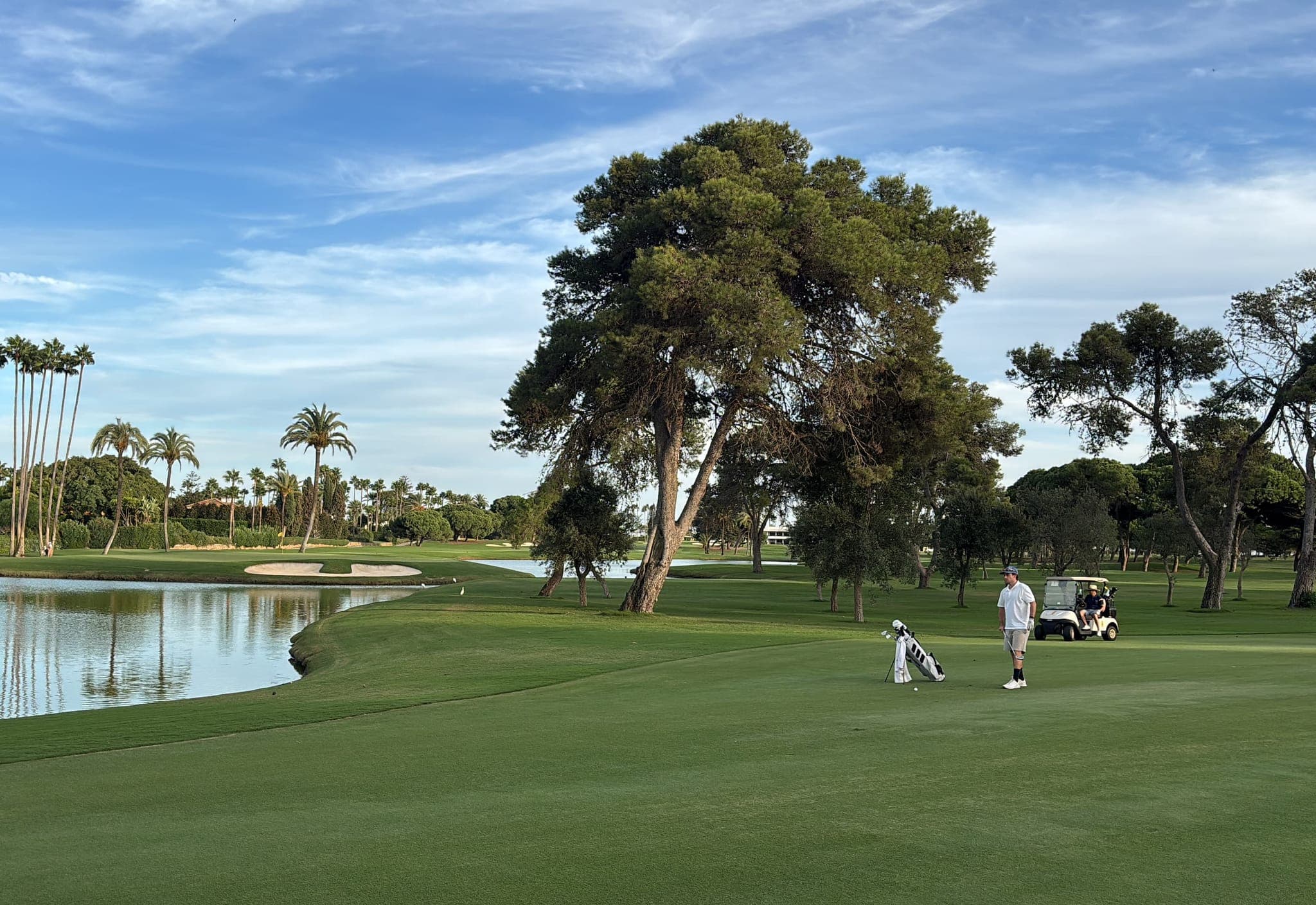 How to Book Golf in Spain [2025]