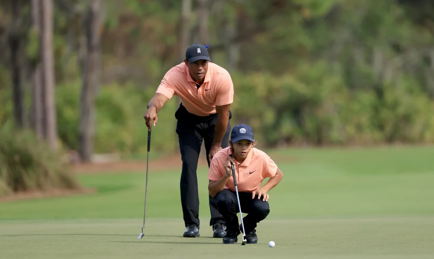 How to play a golf scramble: rules, strategy and formats