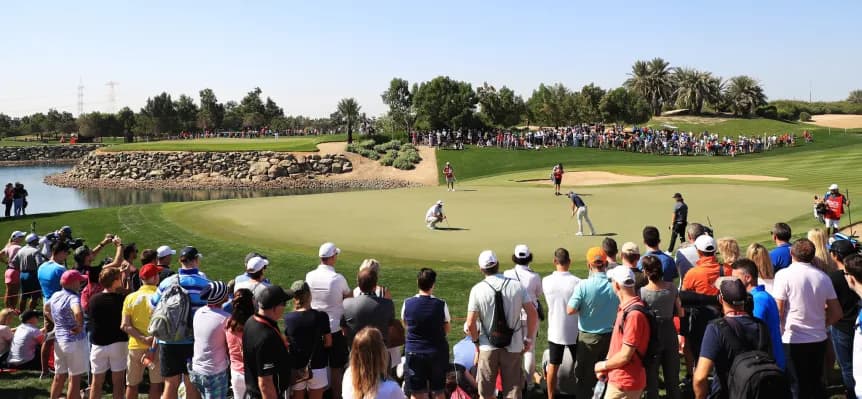 Cómo organizar un torneo de golf amateur: guía práctica