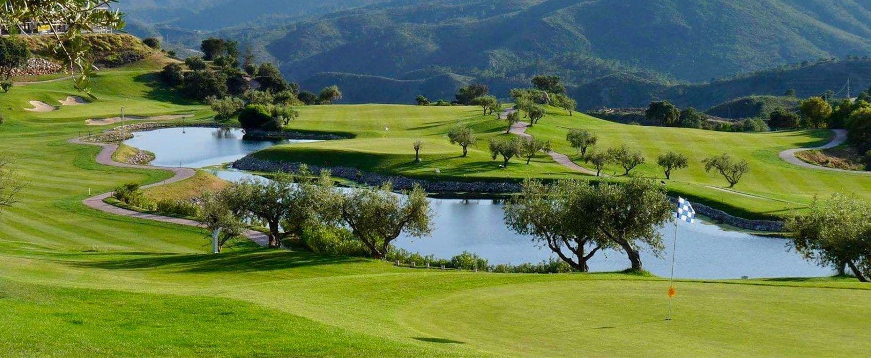 Alhaurín Golf Resort, Málaga, Andalucía (1/3)
