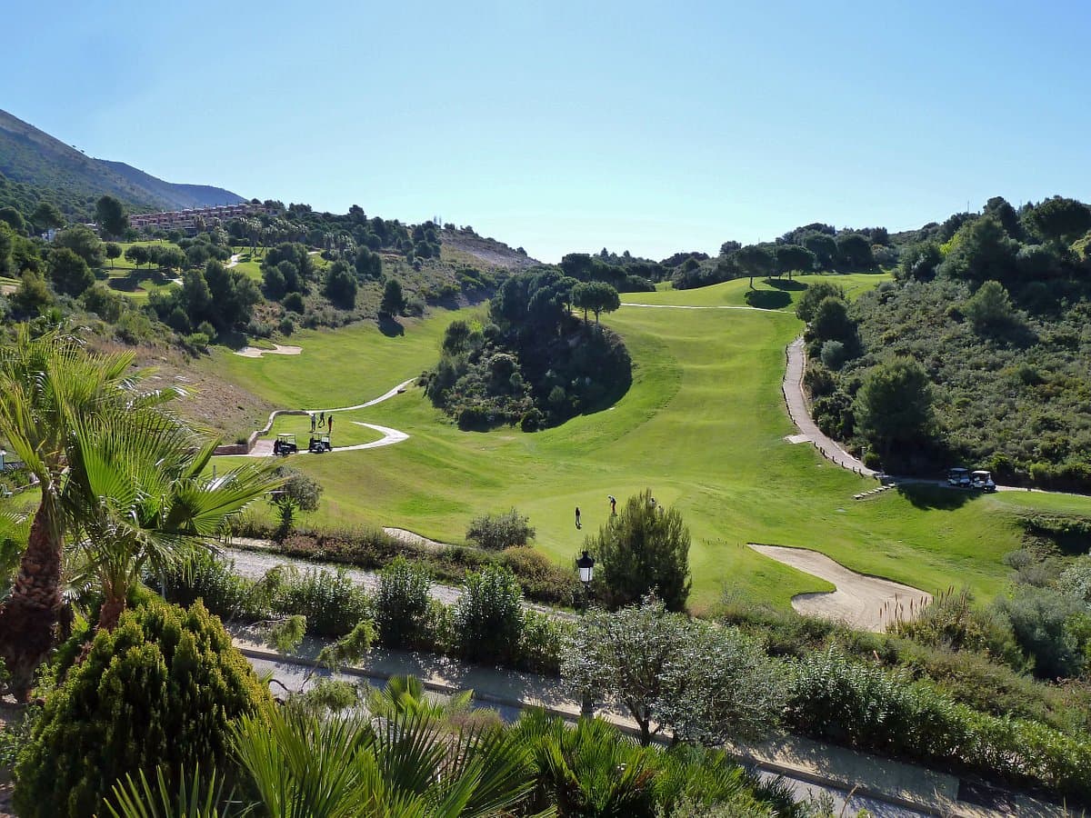 Alhaurín Golf Resort, Málaga, Andalucía (2/3)