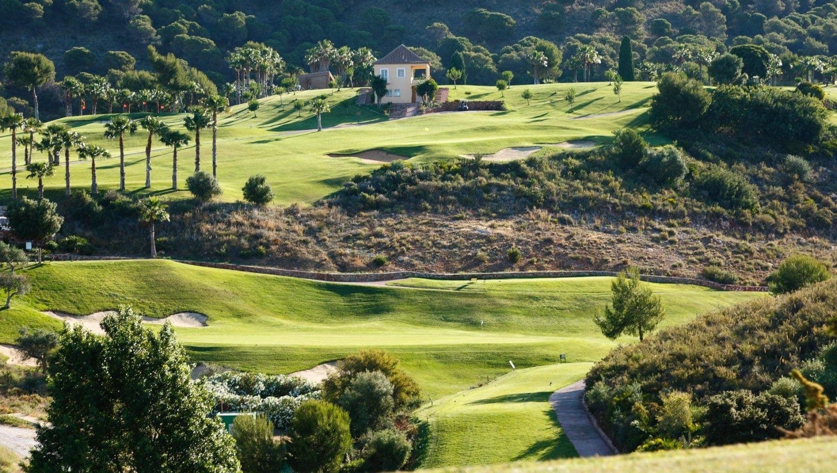 Alhaurín Golf Resort, Málaga, Andalucía (3/3)