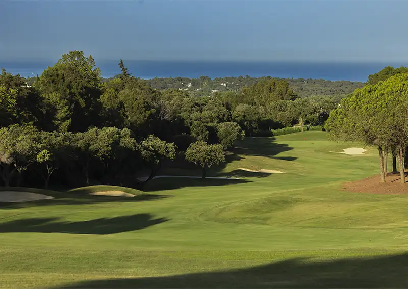 The Alto Club (fka Almenara Golf), Cádiz, Andalucía