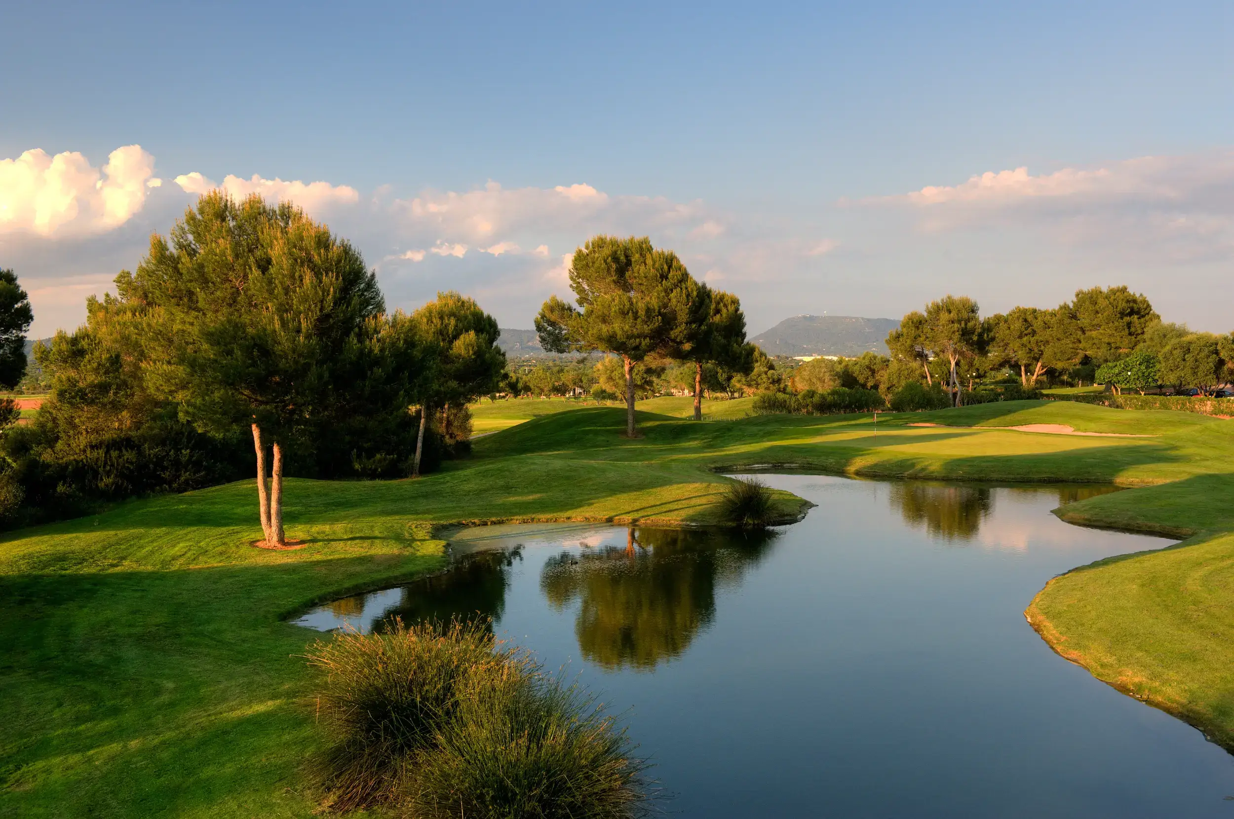 Son Antem Golf Mallorca, Mallorca, Islas Baleares (2/3)