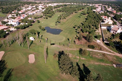 Club De Golf Bellavista (Huelva), Huelva, Andalucía (1/3)
