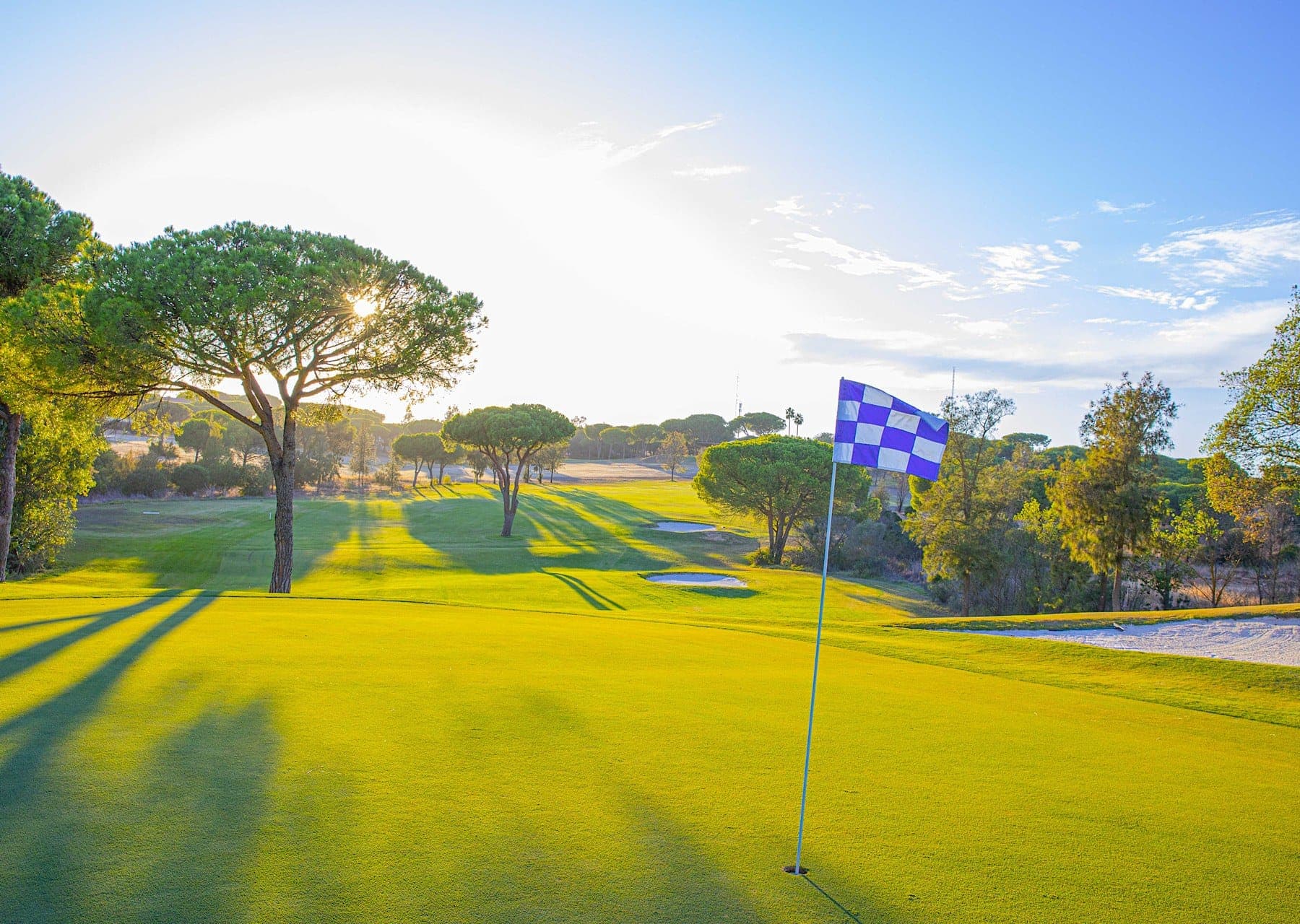 Club De Golf Bellavista (Huelva), Huelva, Andalucía (2/3)