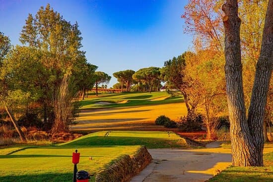 Club De Golf Bellavista (Huelva), Huelva, Andalucía (3/3)