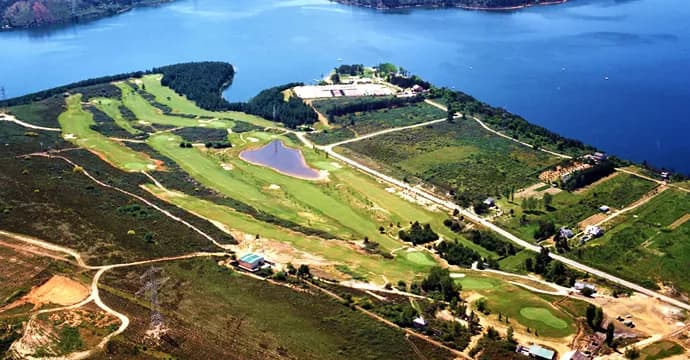 Club De Golf El Bierzo, León, Castilla y León (2/3)