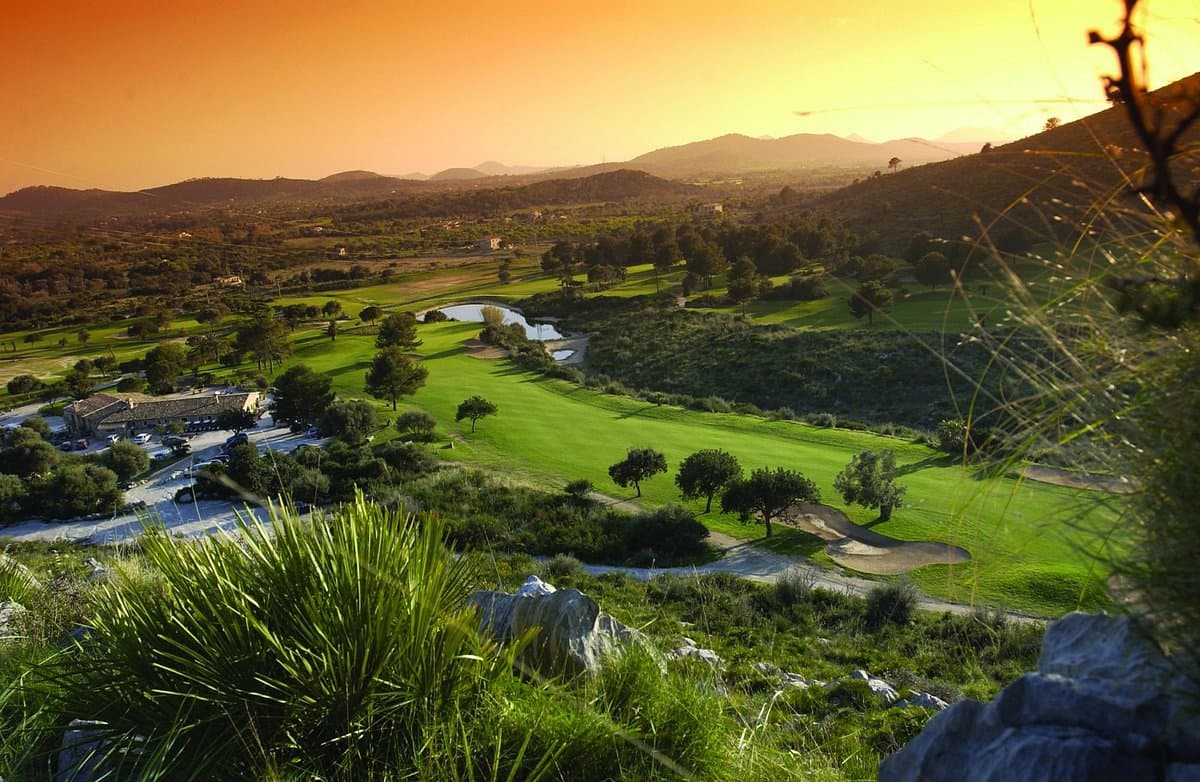 Capdepera Golf, Mallorca, Islas Baleares (2/3)