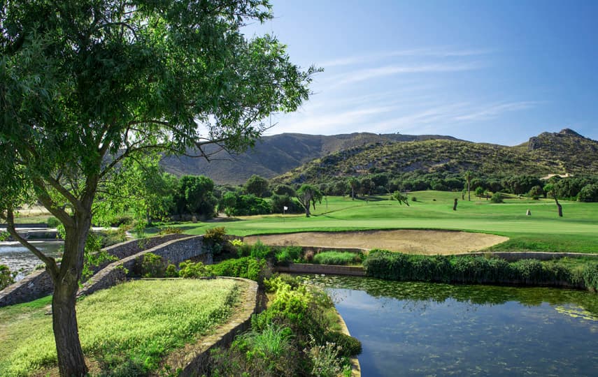 Capdepera Golf, Mallorca, Islas Baleares (3/3)