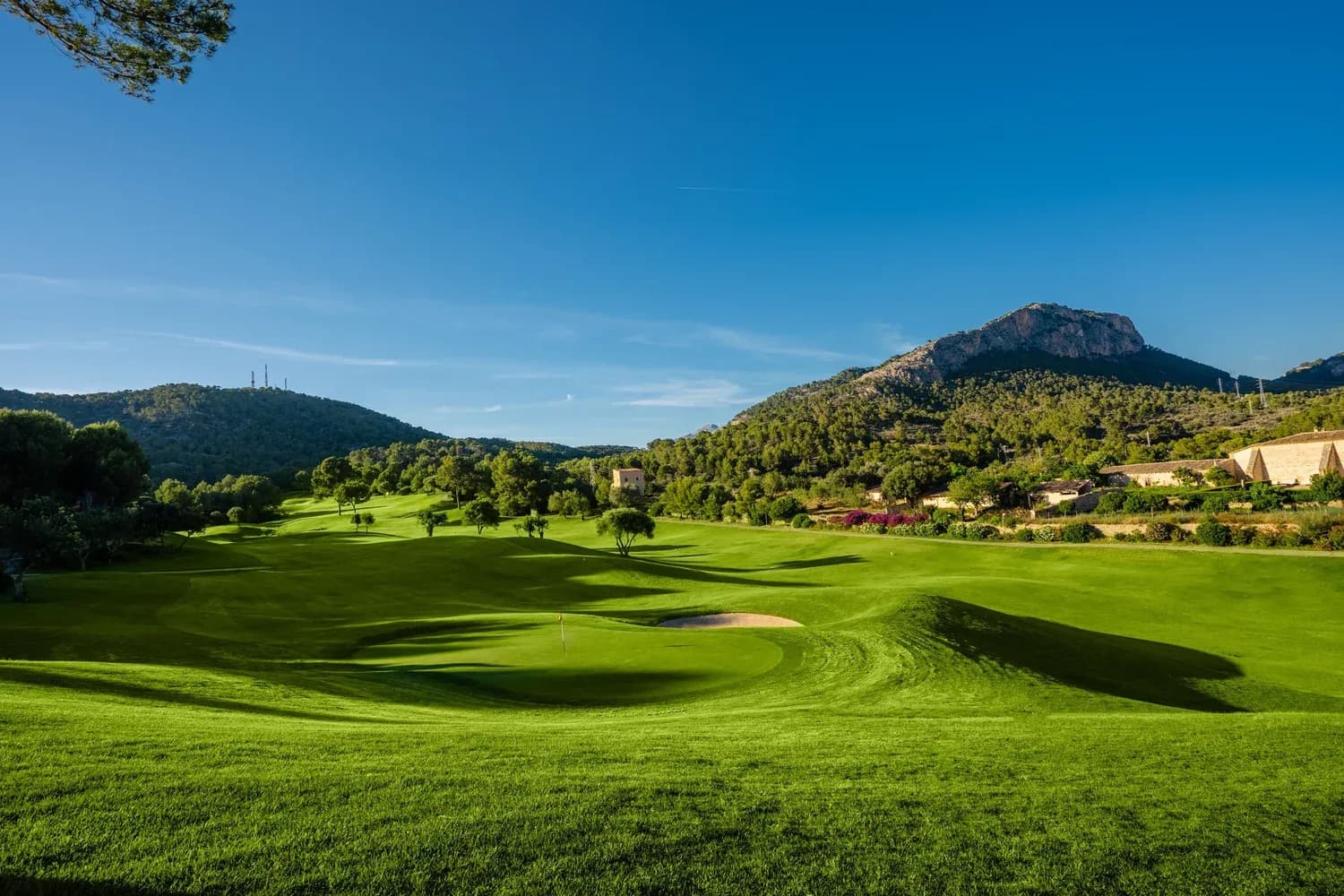 Golf de Andratx, Mallorca, Islas Baleares (2/3)