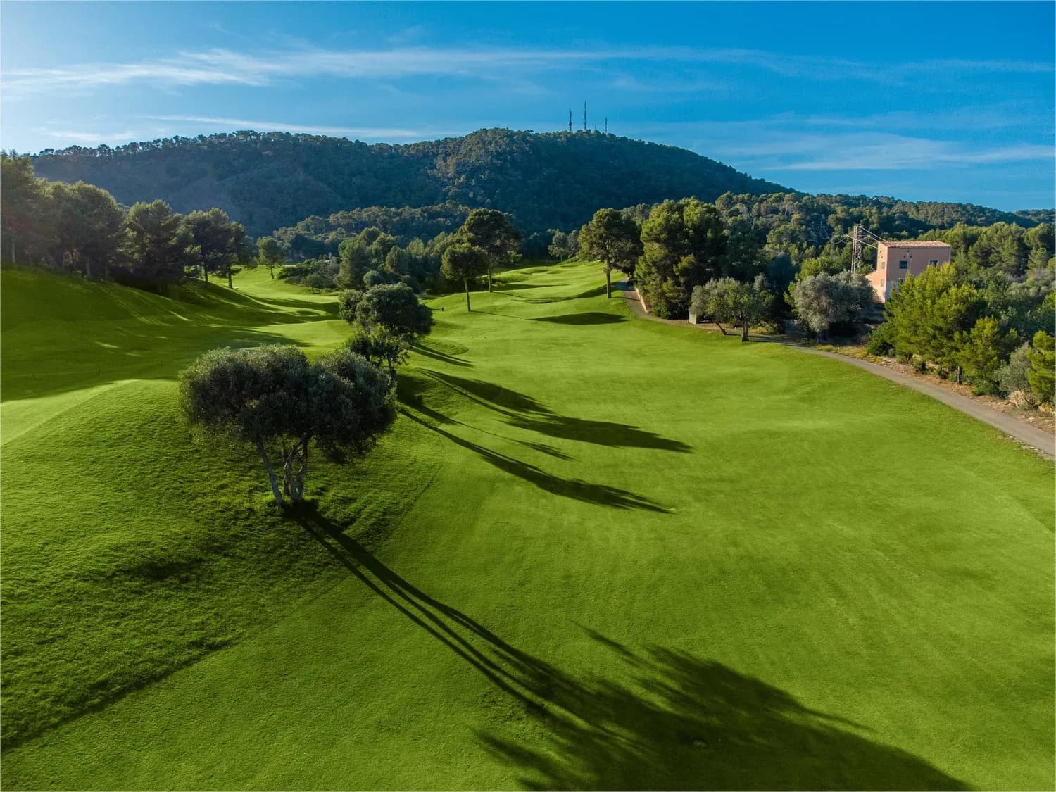 Golf de Andratx, Mallorca, Islas Baleares (3/3)