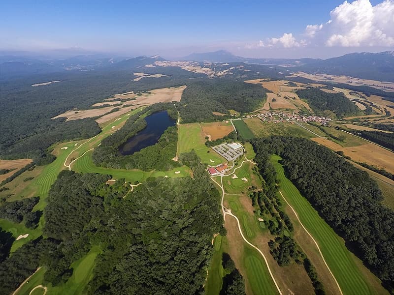 Izki Golf, Álava, País Vasco (3/3)