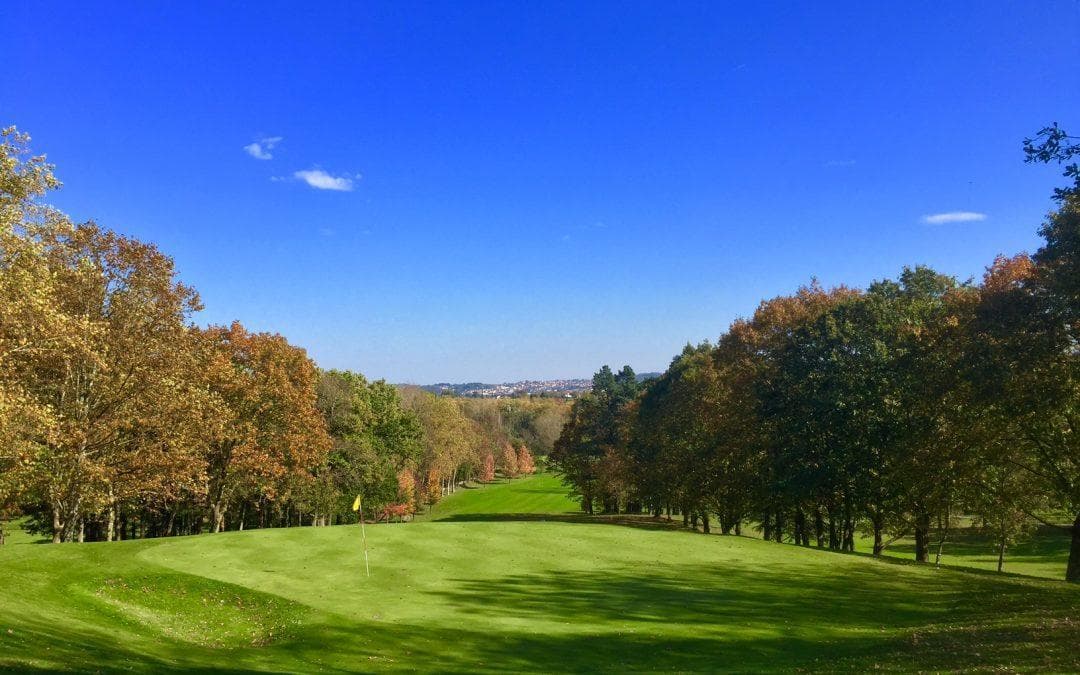 The best golf courses in the Basque Country and Navarre