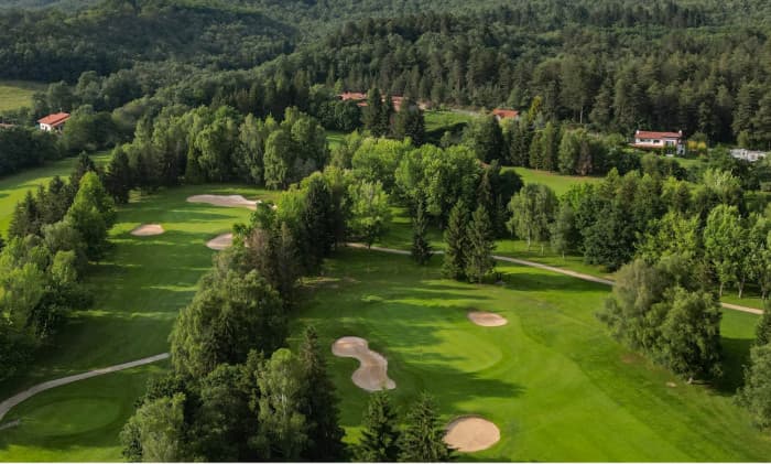 Club De Golf Larrabea, Alava, País Vasco (3/3)