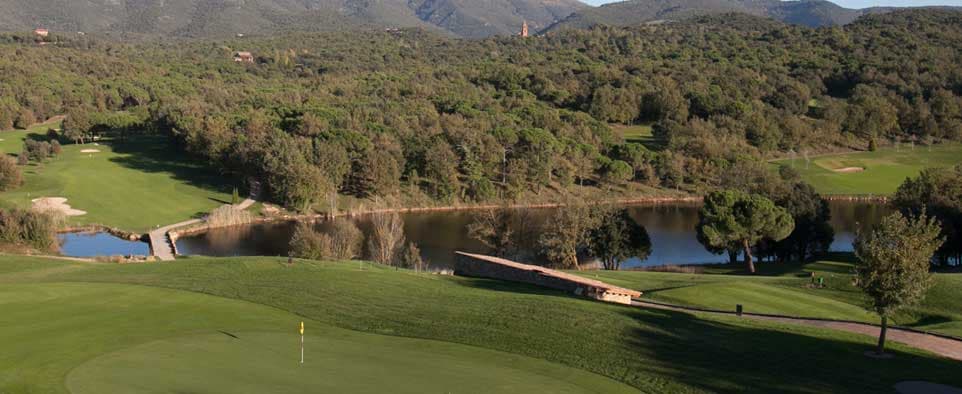 Club de Golf Montanyà, Barcelona, Cataluña (3/3)
