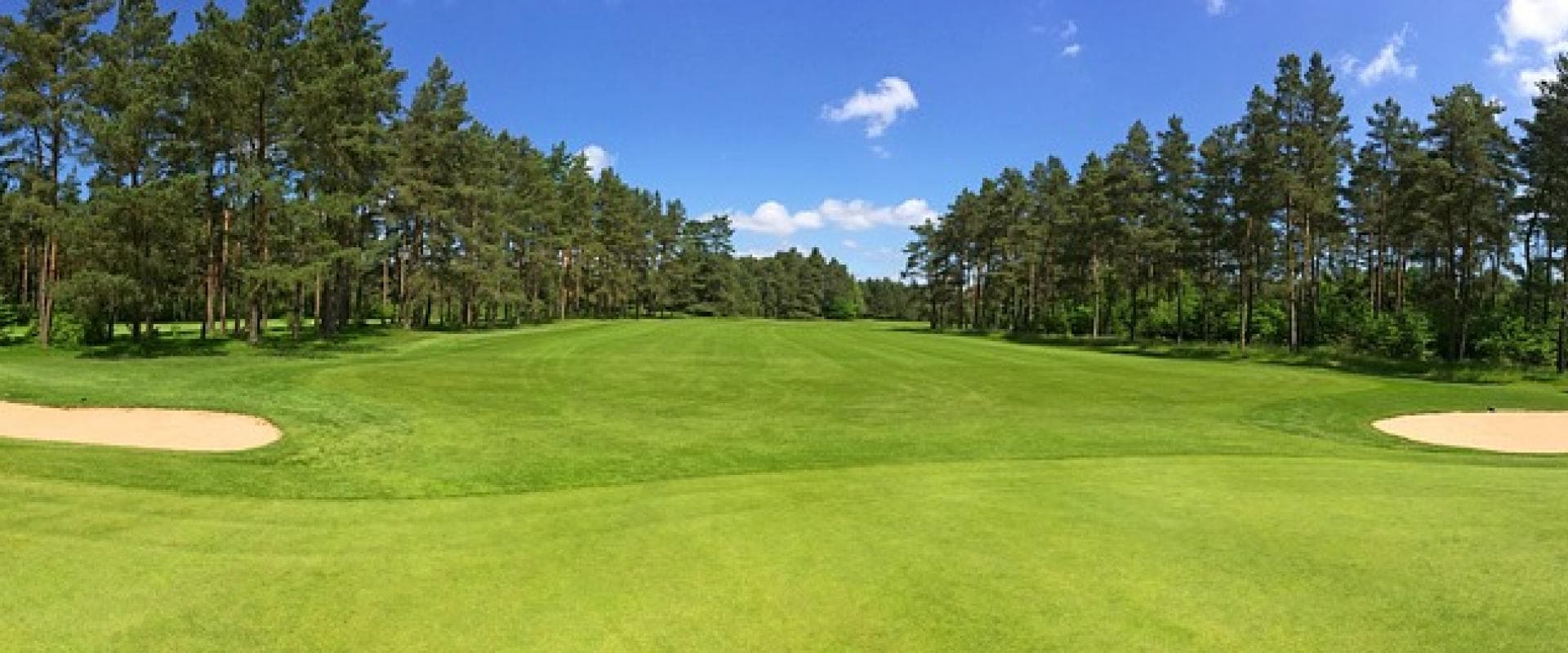 Club de Golf Riocerezo, Burgos, Castilla y León (3/3)