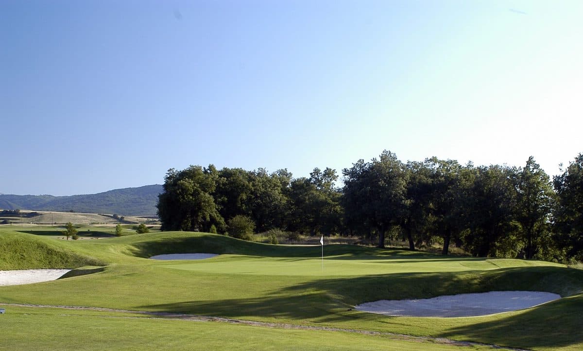 Rioja Alta Golf Club, La Rioja, La Rioja (3/3)
