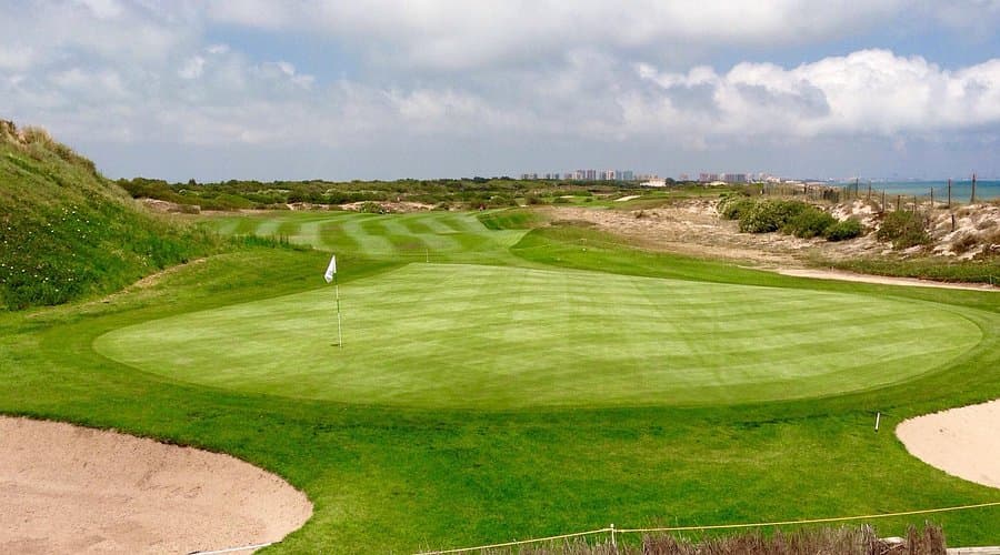 Parador & Golf El Saler, Valencia, Comunidad Valenciana (3/3)