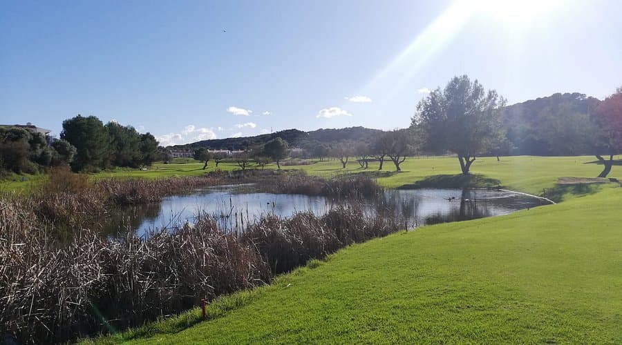 Golf Son Parc Menorca, Menorca, Islas Baleares (2/3)