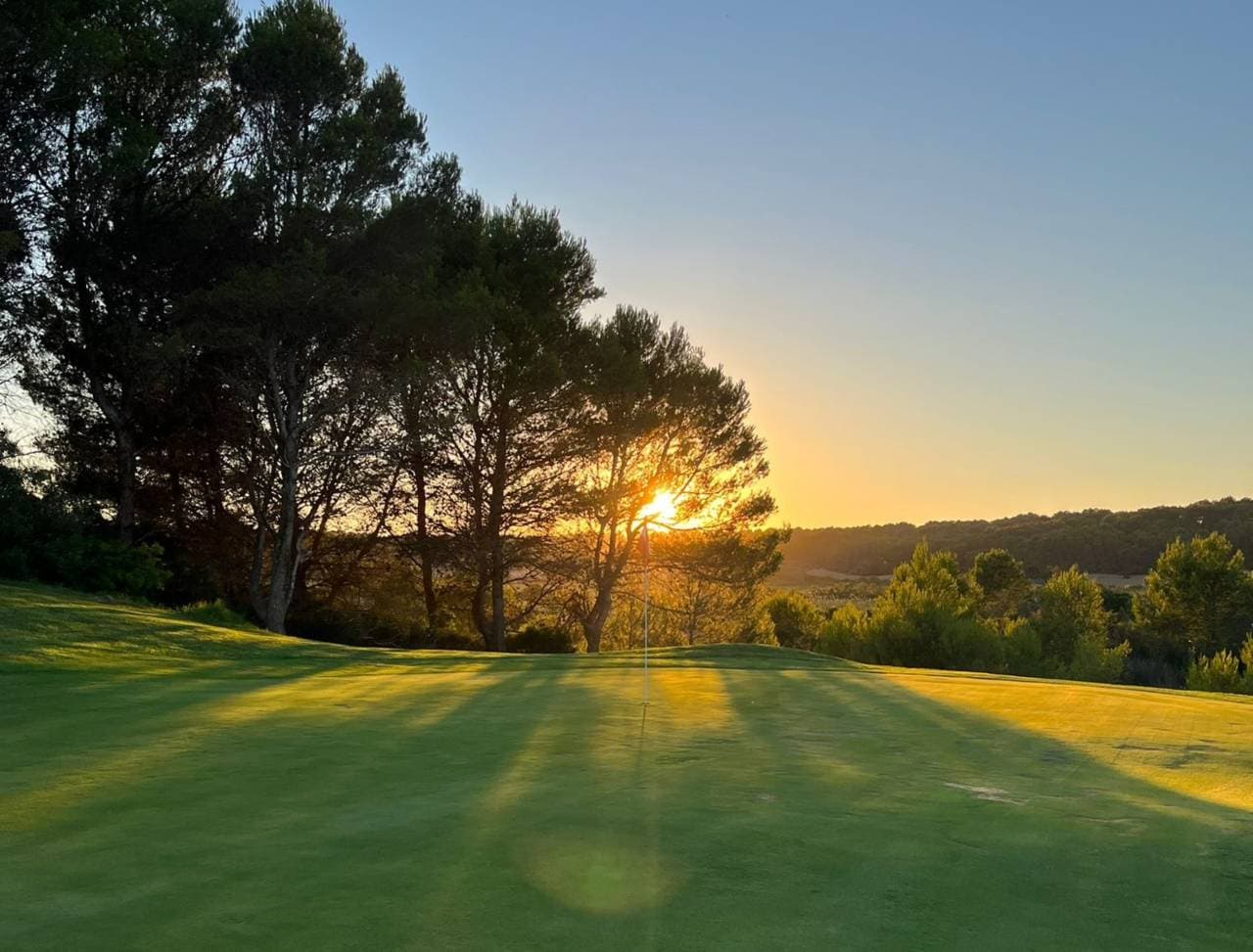 Golf Son Parc Menorca, Menorca, Islas Baleares (3/3)