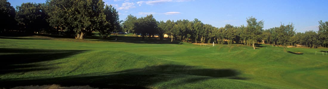 Club De Golf Soria, Soria, Castilla y León (2/3)