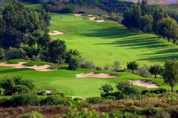 Valle Romano Golf & Resort, Málaga, Andalucía (3/3)