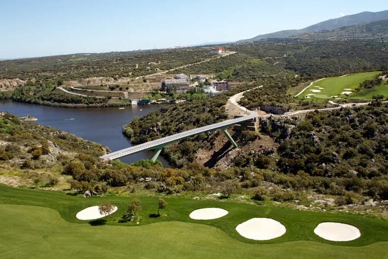 Golf Course