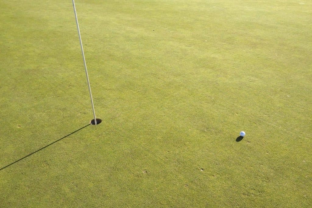 How to lower your golf score without changing your swing