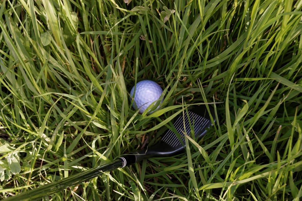 Lost ball and provisional ball: the rule that saves you the most shots