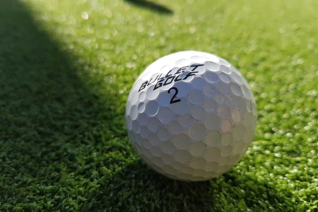 How to choose a golf ball: layers, compression and which one you need