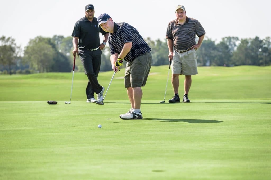 How to choose a golf coach and get the most from your lessons