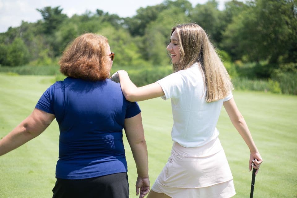 Golf formats explained: stroke play, match play, scramble and the rest