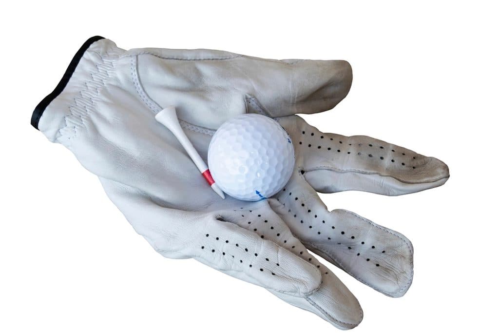 Qué regalar a un golfista: guía por presupuesto y por nivel