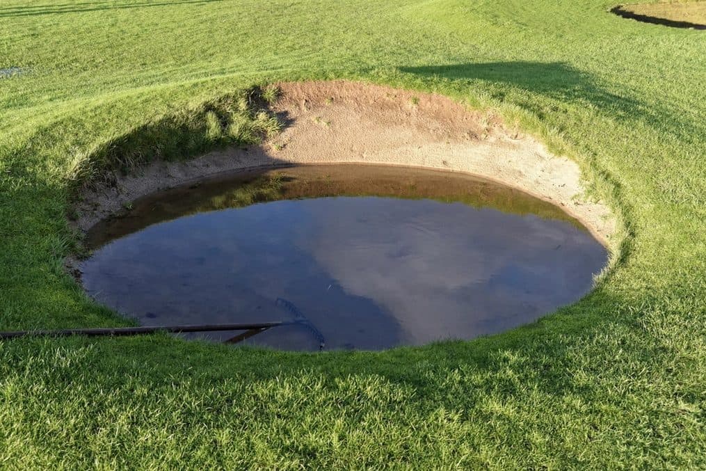 Las reglas de golf que de verdad usas en cada vuelta