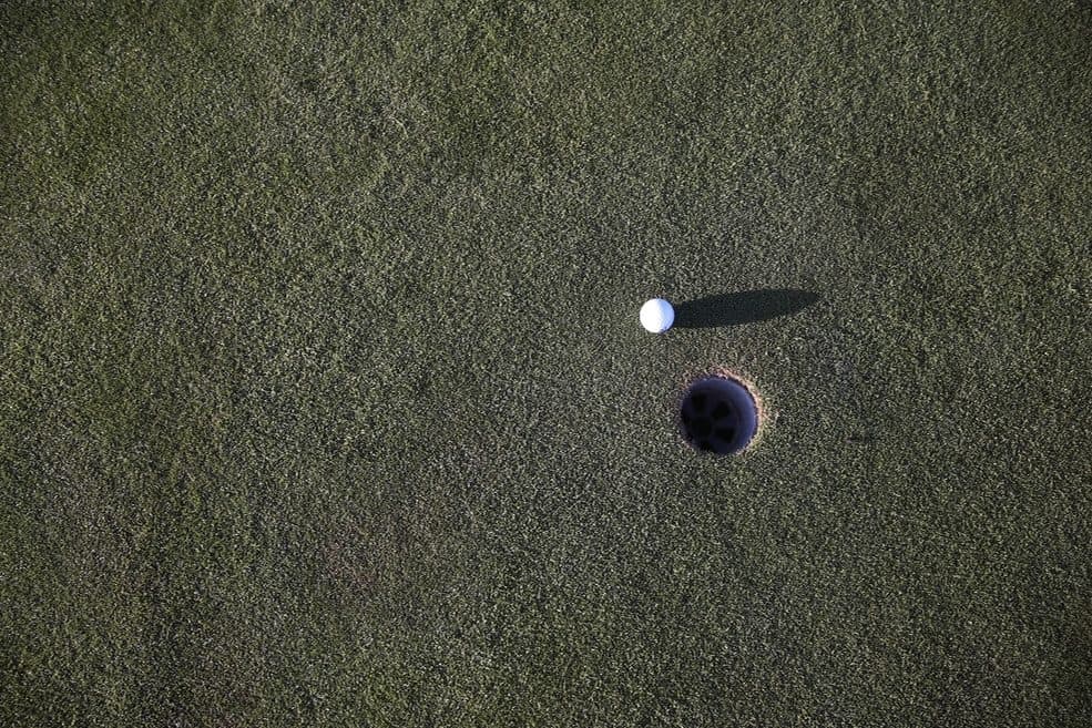 Cómo leer una tarjeta de golf y calcular tu Stableford