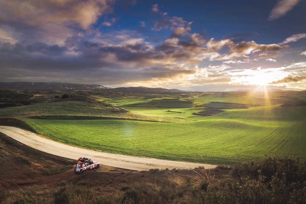 Tipos de campo de golf: links, parkland, pitch & putt y cuál te conviene