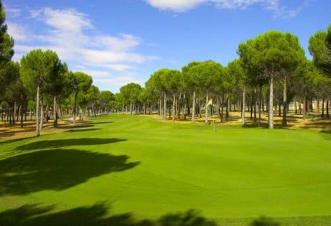 Aldeamayor Club De Golf, Valladolid, Castilla y León (2/3)