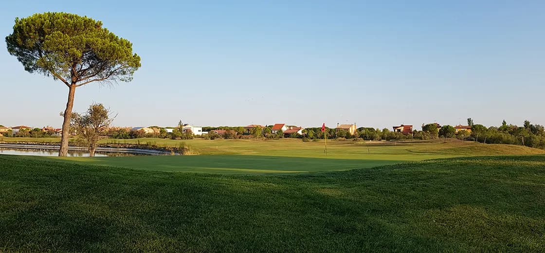 Aldeamayor Club De Golf, Valladolid, Castilla y León (3/3)